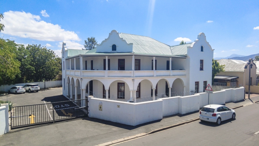Commercial Property for Sale in Wellington Central Western Cape